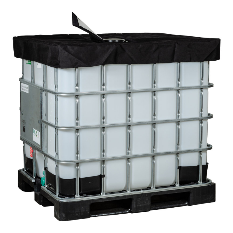 Kuhlmann IBC insulation lid (640l)